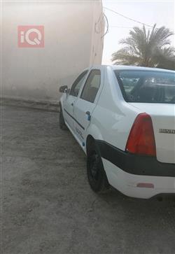 رينو لوجان